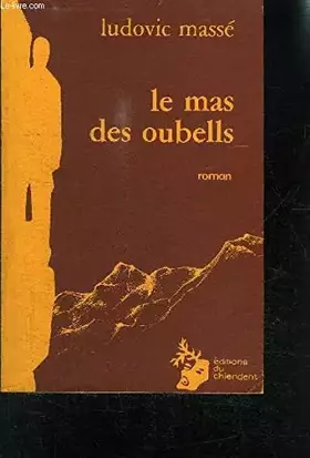 Couverture du produit · Le Mas des Oubells