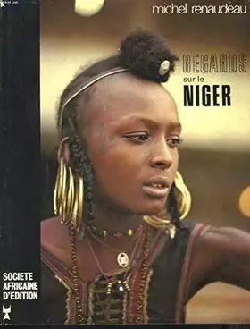 Couverture du produit · Regards sur le niger.