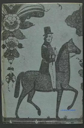 Couverture du produit · Gôsta berling