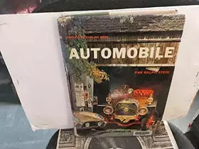 Couverture du produit · Automobile.