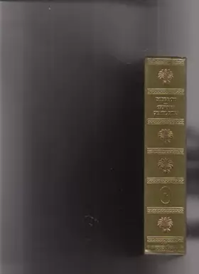 Couverture du produit · Oeuvres complètes, tome 7