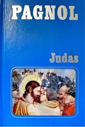 Couverture du produit · Judas