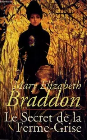 Couverture du produit · Le secret de la ferme-grise.