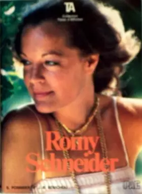 Couverture du produit · Romy Schneider