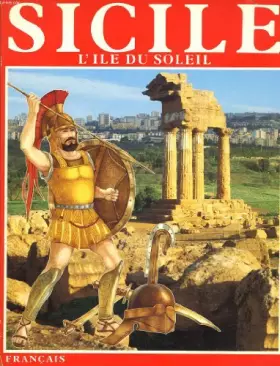 Couverture du produit · Sicile l'ile du soleil