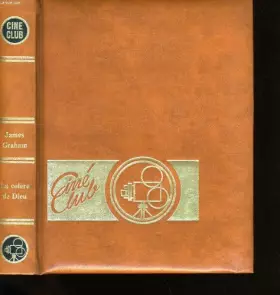 Couverture du produit · La colere de dieu.