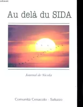Couverture du produit · Au-dela du sida