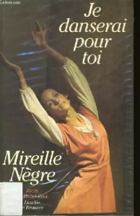 Couverture du produit · Je danserais pour toi.