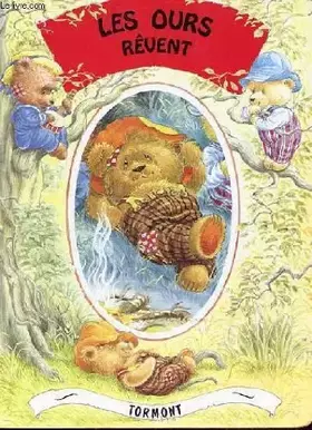 Couverture du produit · Les ours revent.