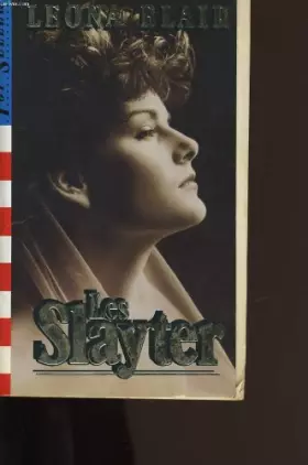Couverture du produit · Les slayter.