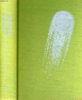 Couverture du produit · Mission stellaire / la quete sans fin