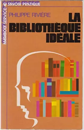 Couverture du produit · La bibliothèque idéale