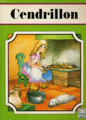 Couverture du produit · CENDRILLON
