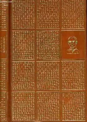 Couverture du produit · MACHIAVEL