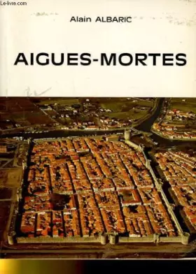 Couverture du produit · Aigues-mortes