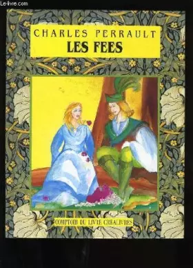 Couverture du produit · Les fees.