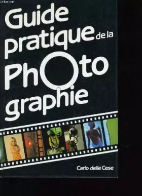 Couverture du produit · Guide pratique de la photographie.