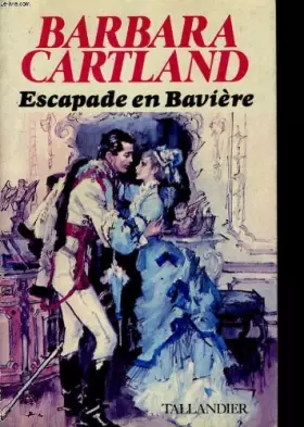 Couverture du produit · Escapade en baviere