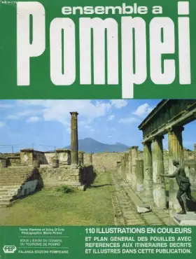 Couverture du produit · ENSEMBLE A POMPEI