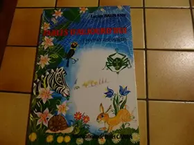 Couverture du produit · FABLES D'AUJOURD'HUI ET POEMES ANIMALIERS