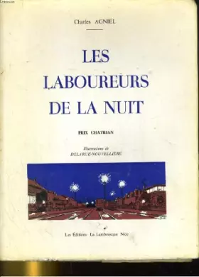 Couverture du produit · Les laboureurs de la nuit
