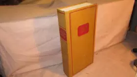 Couverture du produit · Dictionnaire des synonymes