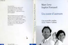 Couverture du produit · Un conte d'auteurs