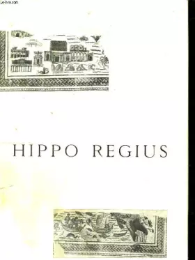 Couverture du produit · HIPPO REGIUS