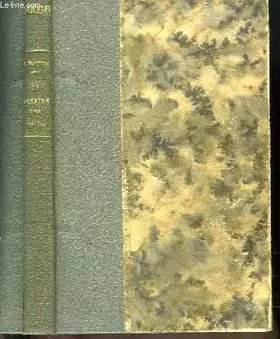 Couverture du produit · LE NOTAIRE DES NOIRS