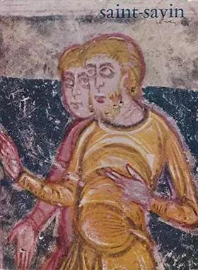 Couverture du produit · Saint savin