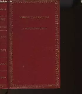 Couverture du produit · La princesse de cleves