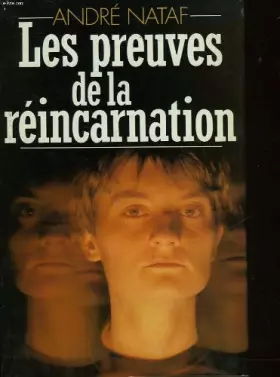Couverture du produit · Les preuves de la reincarnation