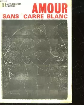 Couverture du produit · Amour sans carre blanc