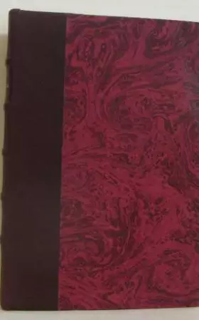 Couverture du produit · L'ARAIGNEE DU MATIN