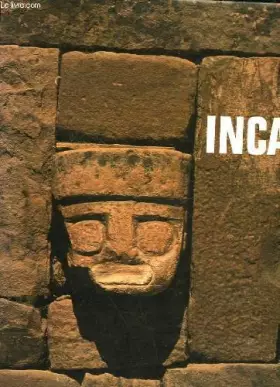 Couverture du produit · Inca