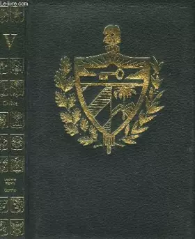 Couverture du produit · LES PORTES DE LA VIE - CUBA - TOME V