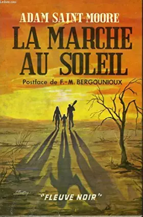 Couverture du produit · La Marche Au Soleil