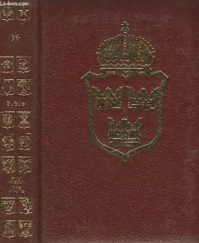 Couverture du produit · Les portes de la vie - suede