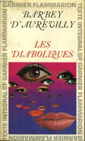 Couverture du produit · Les Diaboliques