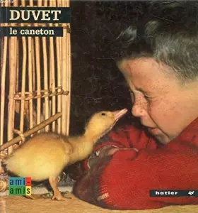 Couverture du produit · Duvet Le Caneton