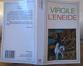 Couverture du produit · L'eneide