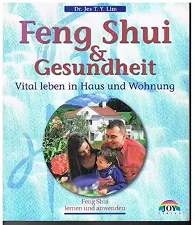 Couverture du produit · Feng Shui & Gesundheit