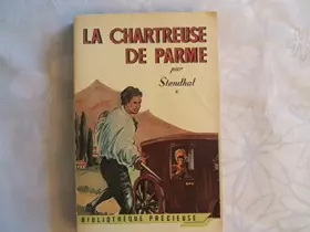 Couverture du produit · La chartreuse de parme (extraits)
