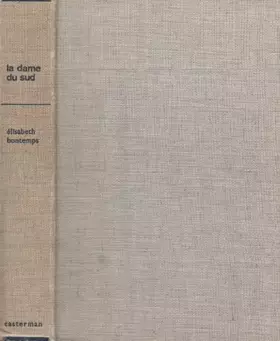 Couverture du produit · La dame du sud
