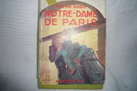 Couverture du produit · NOTRE-DAME-DE-PARIS, TOME 1