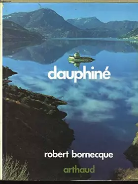 Couverture du produit · DAUPHINE
