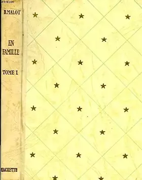 Couverture du produit · EN FAMILLE, TOMES 1 ET 2