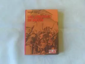 Couverture du produit · Les lumieres du matin