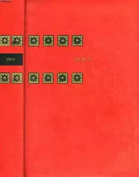 Couverture du produit · Zola