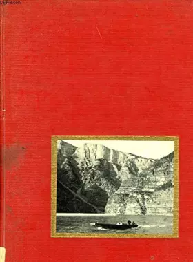 Couverture du produit · Nahanni